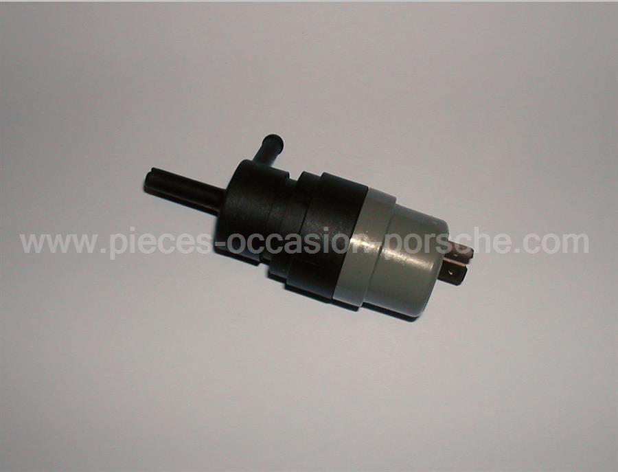 Pompe lave-glace Porsche - NEUF